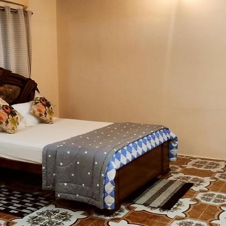 Estancia Tranquila'S Casa De La Abuela ポンディシェリ エクステリア 写真