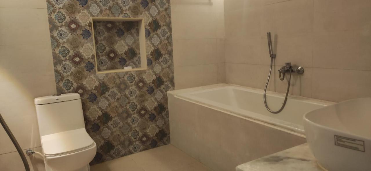 Estancia Tranquila'S Casa De La Abuela ポンディシェリ エクステリア 写真
